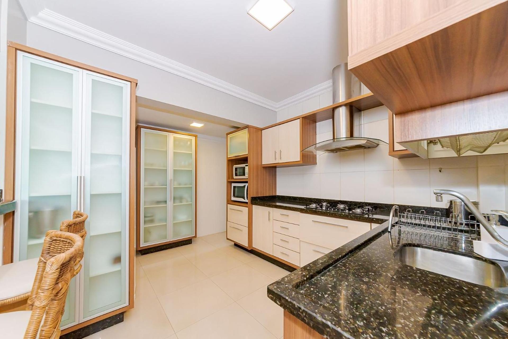 AMPLO APTO QUADRA MAR 1SUITE e 2QUARTOS 50M DA PRAIA LINDA VISTA Balneario Camboriu Exterior foto
