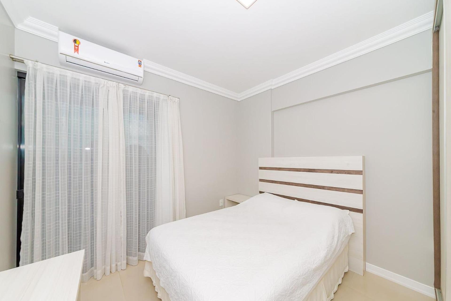 AMPLO APTO QUADRA MAR 1SUITE e 2QUARTOS 50M DA PRAIA LINDA VISTA Balneario Camboriu Exterior foto