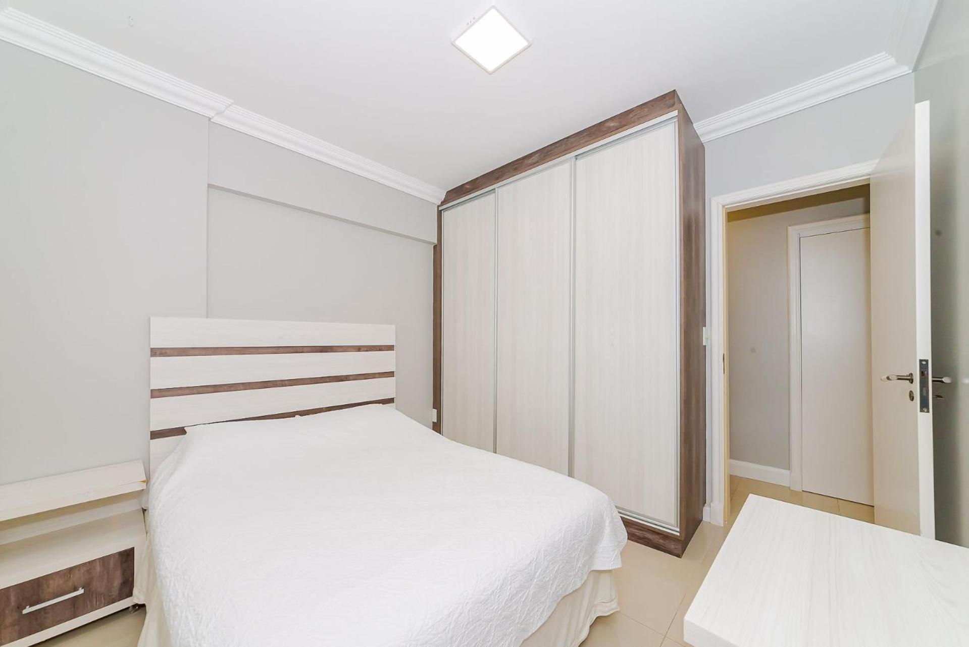AMPLO APTO QUADRA MAR 1SUITE e 2QUARTOS 50M DA PRAIA LINDA VISTA Balneario Camboriu Exterior foto