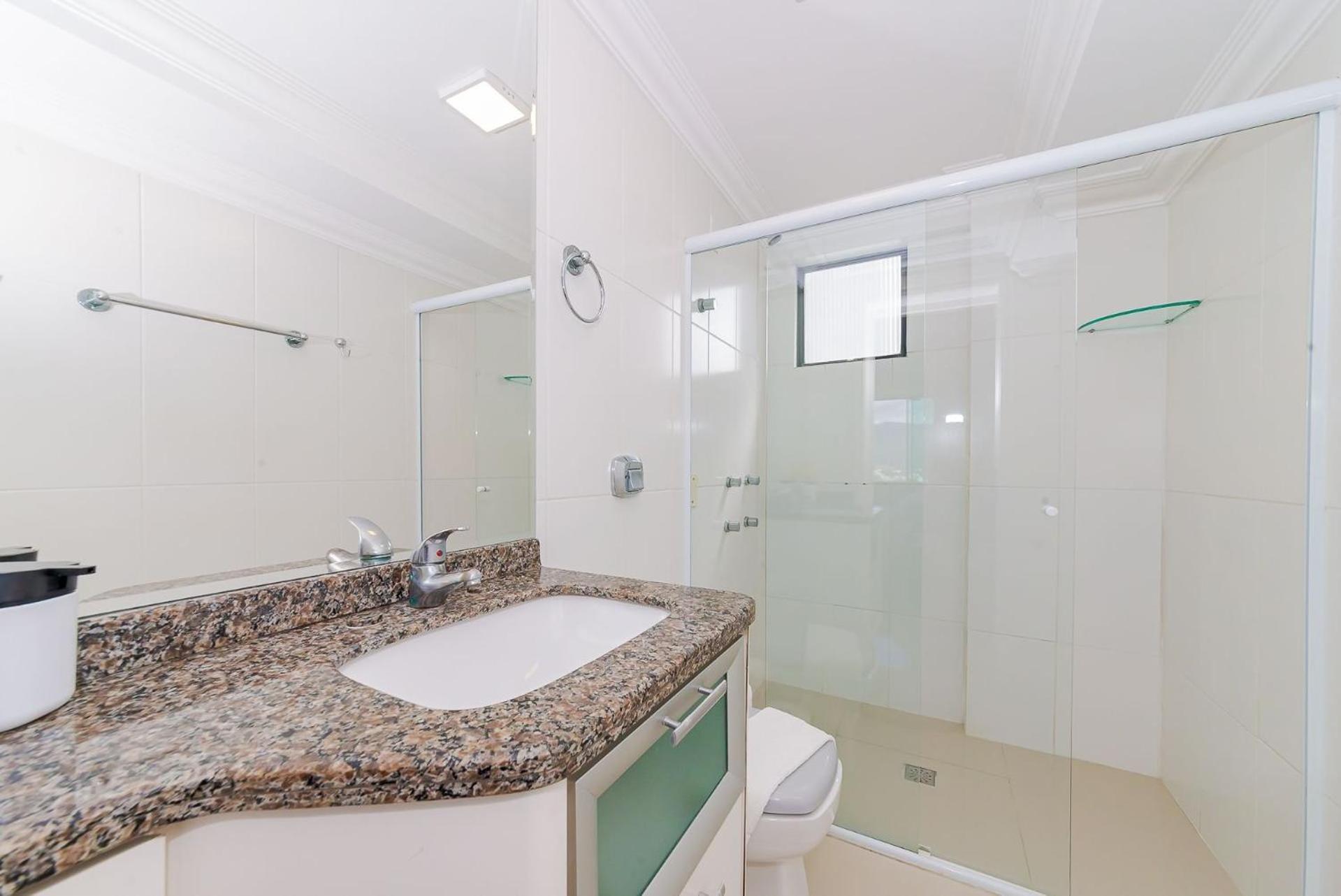 AMPLO APTO QUADRA MAR 1SUITE e 2QUARTOS 50M DA PRAIA LINDA VISTA Balneario Camboriu Exterior foto